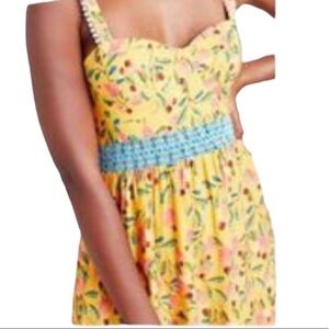 Farm Rio Dress